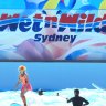 Wet 'n' Wild Sydney gets a new name and a new slide
