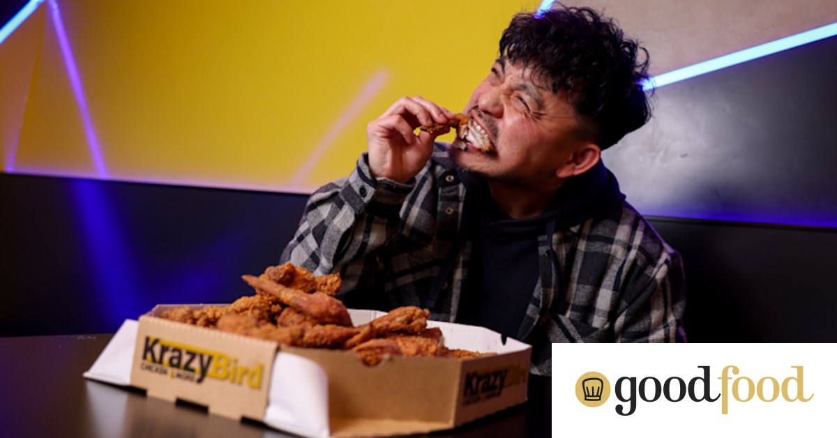 Sydney’s chicken wing power ranking