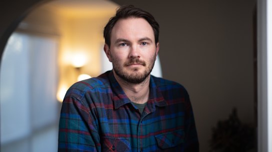 Dominic Noonan-O’Keeffe is lead plaintiff in a class action against Blackmores. 