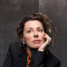 Tina Arena's QuaranTina Arena shows featured iso-relevant reassurance as well as reflections on her 40-year career.