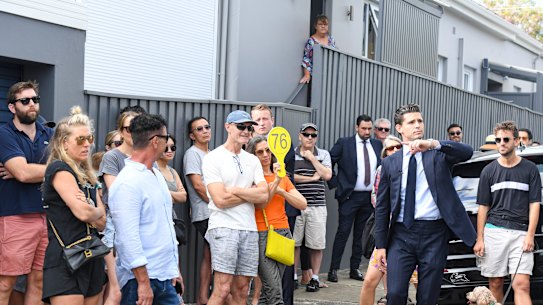 “Saving up and living frugally won’t work to get you over the line”: First home buyers face a bleak outlook.