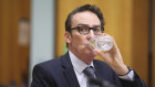 Treasury Secretary Steven Kennedy