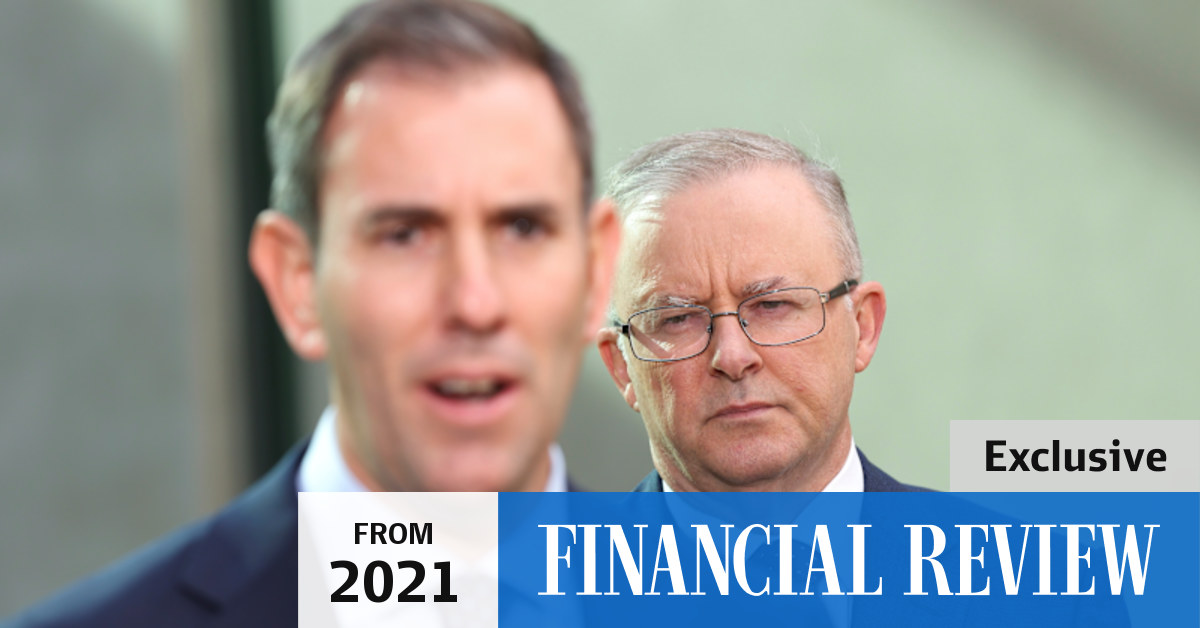 Stage three tax cuts Australia: Labor vows to leave tax cuts untouched ...