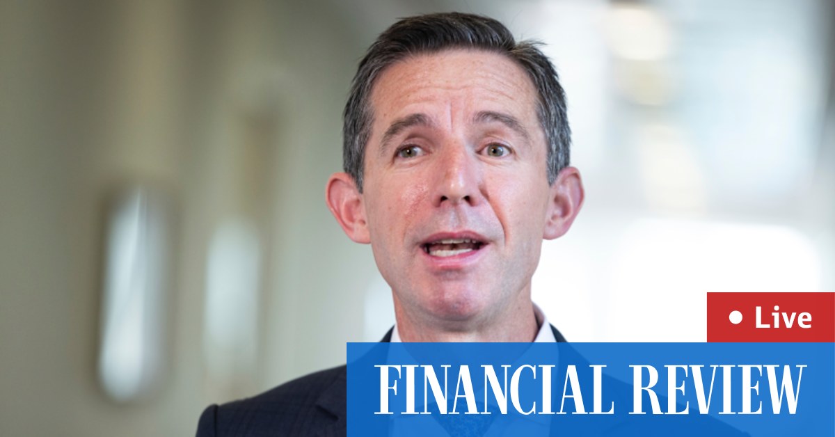 Labor faces crossbench pressure over coal and gas - Vimarsana News