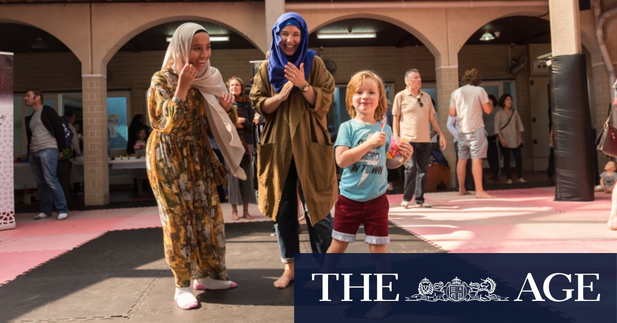 Why I began Victorian Open Mosque Day - Vimarsana News