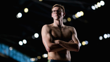 Swimmer Mack Horton has already decided to make the move to south-east Queensland and many other athletes and sports are set to follow.