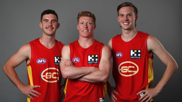 Afl Draft 2019 Every Player Selected In The Afl National Draft