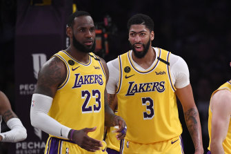 NBA 2020: Season restart at Disney World | Inside NBA ...