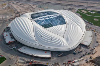 New Bribe Claims Emerge In Qatar 2022 World Cup Saga