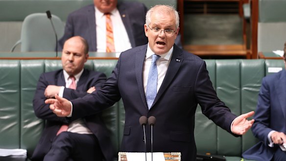 Prime Minister Scott Morrison said Australia’s climate and energy policy will be set "in Australia’s national interest, not to get a speaking slot at some international summit".