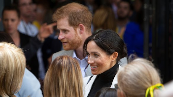 People  love her, let's just hope they don't love judging her (like all the other mothers) too.