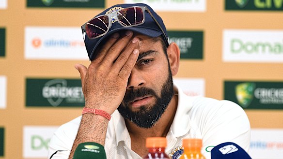 Reviews for the movie Zero, featuring Virat Kohli's wife, have not been kind.