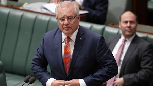 Prime Minister Scott Morrison wants Australians to focus on reducing the very high rates of Indigenous incarceration.