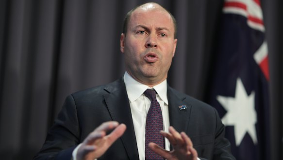 Josh Frydenberg says Shandong Ruyi has advised him that the company is "currently in advanced negotiations to sell down its interest in Cubbie".