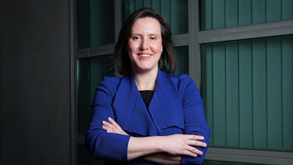 Industrial Relations Minister Kelly O'Dwyer is set to unveil her plan to address casual worker entitlements on Tuesday. 