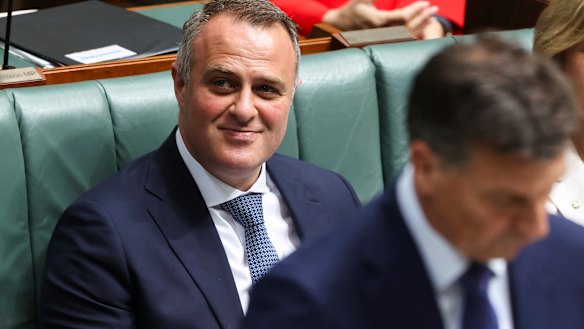 Shadow treasurer Tim Wilson is setting the groundwork for the Liberal Party’s new economic vision.