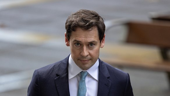 Nick McKenzie is one of the country’s most decorated and respected investigative journalists. 