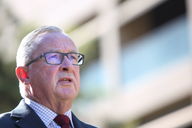 NSW Health Minister Brad Hazzard has ordered a review of maternity services.