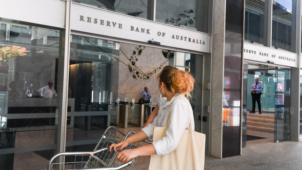 The Reserve Bank considered a half percentage point and a quarter percentage point rate increase at its most recent meeting, as well as keeping rates on hold.