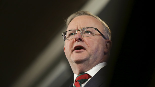 Opposition Leader Anthony Albanese will call for a rethink of how Australians approach working from the regions after the pandemic.