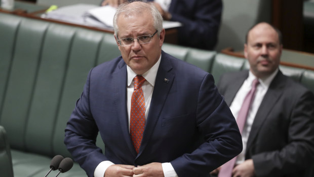 Prime Minister Scott Morrison wants Australians to focus on reducing the very high rates of Indigenous incarceration.