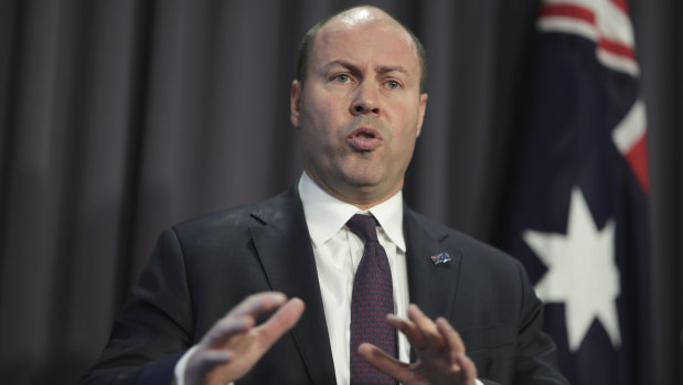 Josh Frydenberg says Shandong Ruyi has advised him that the company is "currently in advanced negotiations to sell down its interest in Cubbie".