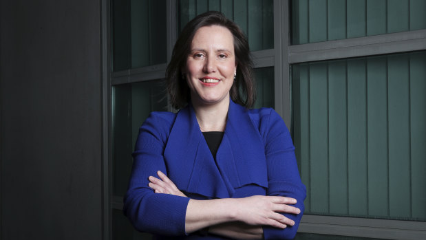 Industrial Relations Minister Kelly O'Dwyer is set to unveil her plan to address casual worker entitlements on Tuesday. 