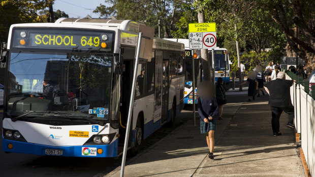 The benefits of travelling outside the local area for school leaves experts divided.