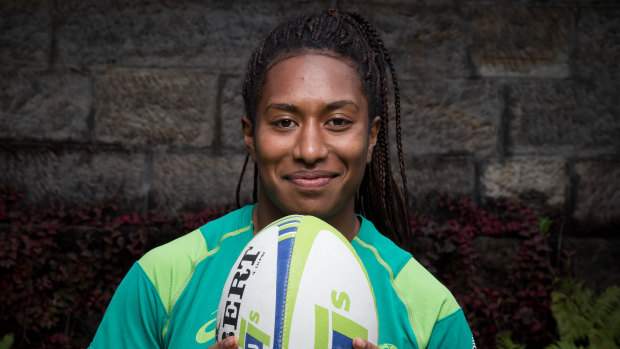 Ellia Green is set to join the Brisbane Broncos.