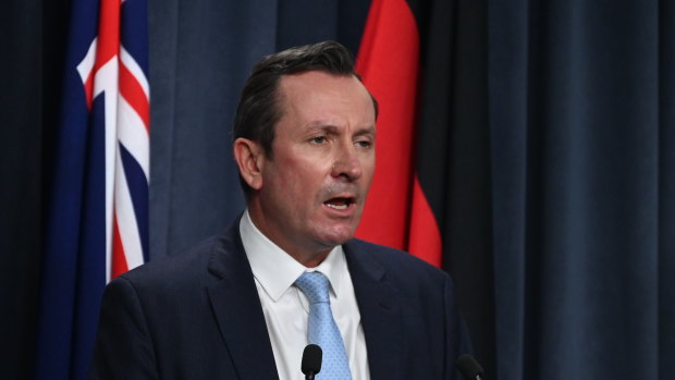 WA Premier Mark McGowan and WA Health have moved to allay concerns over the absence of the state’s hotel quarantine boss.