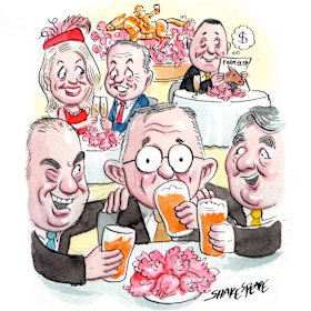 Illustration: John Shakespeare