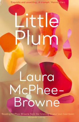 Little Plum by Laura McPhee-Browne.