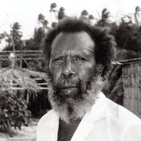 Eddie Mabo