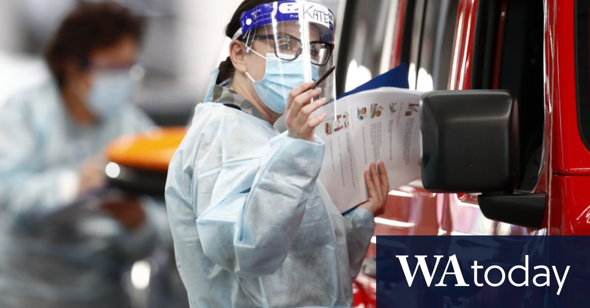 Coronavirus Australia update LIVE: Victoria records 113 COVID-19 cases, Travelodge Surry Hills ...