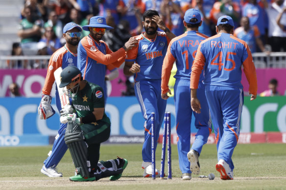 Tension has escalated between India and Pakistan.