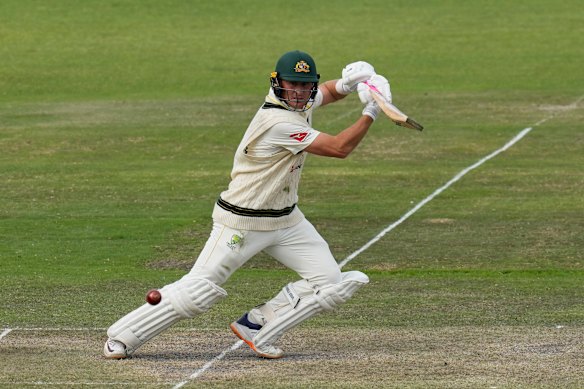 Australia v South Africa third Test: Marnus Labuschagne set to play ...
