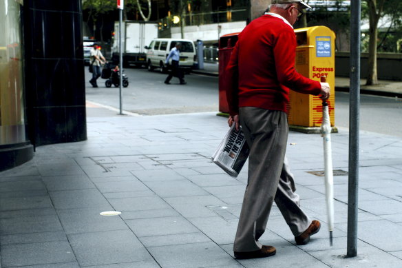 More retirees will have access to the Commonwealth Seniors Health Card.