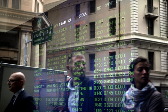 ETFs are a popular low-risk choice for many investors.