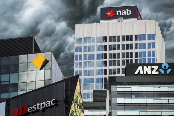 The banking oligopoly could be under pressure from potential interest rate cuts in 2025.