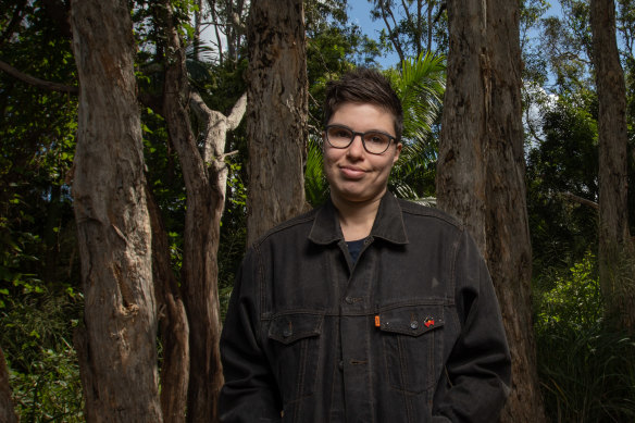 Ellen van Neerven will speak about their new, non-fiction book at the Football Writers Festival.