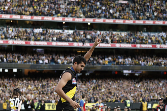 It's Marlion Pickett's personal history that make this one of the most storied first games in sport.