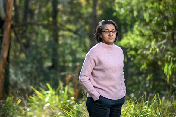 Associate Professor Neera Bhatia says public confidence in IVF clinics is at an all-time low.