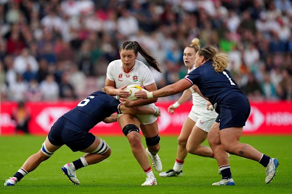 England have won a staggeringh 59 of their last 60 Test matches.