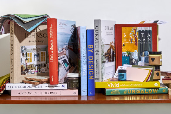 Best new home decorating and interior design books