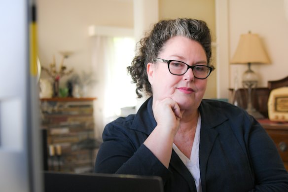 Deakin University distinguished professor and epidemiologist Catherine Bennett is leading the establishment of the long-term study.