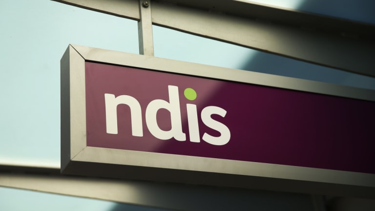 The roll out of the NDIS in the ACT has led to significant distress in the mental health sector. 