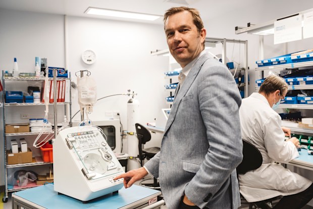 Meiban Group: Singapore contract manufacturer lands at PE-backed Aussie ...