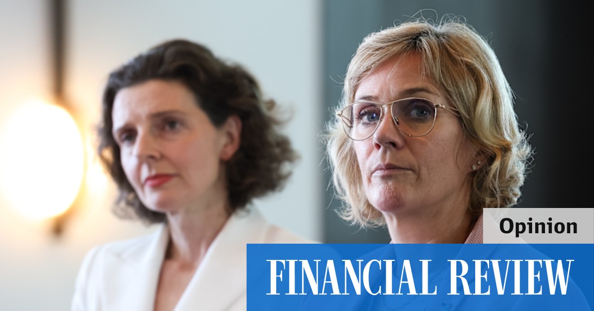 Teals reduced to bystanders as Labor targets their people