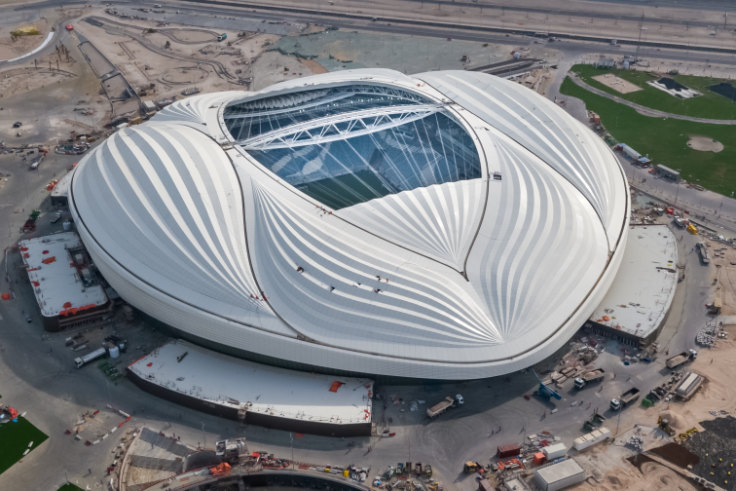 New Bribe Claims Emerge In Qatar 2022 World Cup Saga