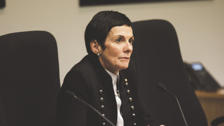 Not Working Ombudsman Calls For Overhaul Of Unfair Dismissal Rules